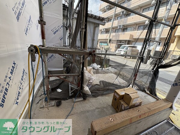 アザーレ・パッシオ本厚木Aの物件内観写真